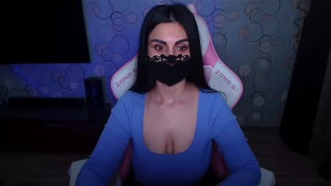   Yasmina   online show from July 3, 5:23 am