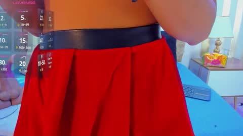 ashley online show from November 22, 3:43 pm