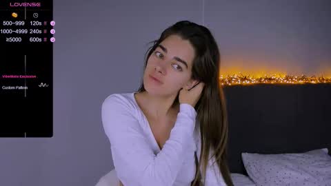 Ashley online show from February 10, 4:54 pm