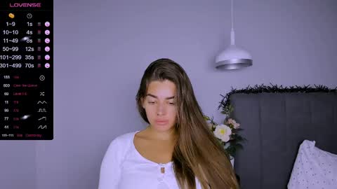 Ashley online show from June 1, 3:57 pm