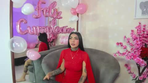 ashley_blum_ online show from March 4, 12:13 pm