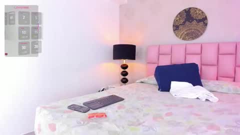 Ashleyy online show from October 1, 12:59 pm