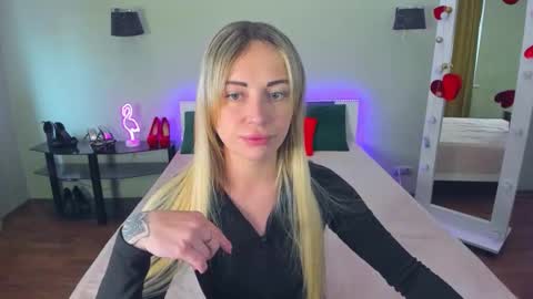 Alina online show from March 28, 9:11 am