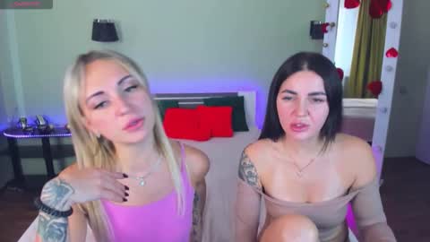 Alina online show from October 5, 12:13 pm