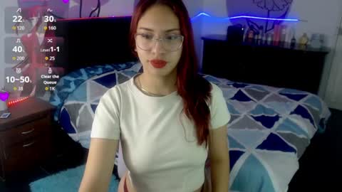 Ashley online show from July 7, 11:14 am