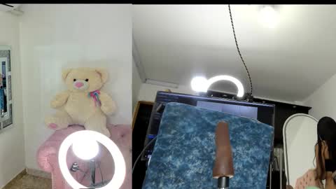 ASHLEY online show from February 10, 4:26 am