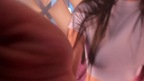 ashley_js online show from January 22, 1:53 pm