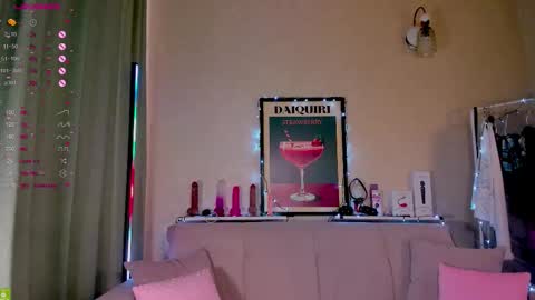 Ashley online show from March 11, 2:03 am