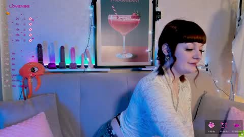 Ashley online show from March 31, 2:12 am