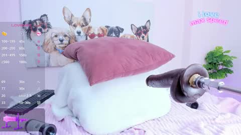 Ashley online show from March 26, 3:17 pm