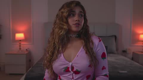  Ashley  online show from February 4, 1:09 am