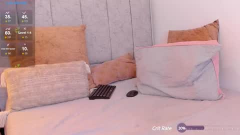 Snapshot of ashley_ruiz_ chatting on March 10, 8:12 pm Camila online show from March 10, 8:12 pm