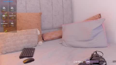 Snapshot of ashley_ruiz_ chatting on March 6, 11:53 pm Camila online show from March 6, 11:53 pm