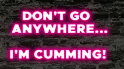 Ashley said online show from September 11, 2:57 am