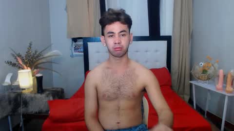 ashley online show from March 3, 11:56 pm