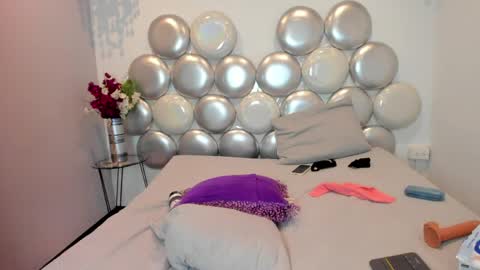ASHLEY  online show from June 4, 2:34 pm