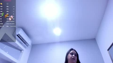Snapshot of ashleydavis_ chatting on March 11, 2:42 am ASHLEY online show from March 11, 2:42 am