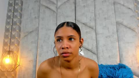 AshleyHill online show from March 4, 2:52 am