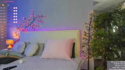 AshleyJonse online show from June 3, 4:48 am