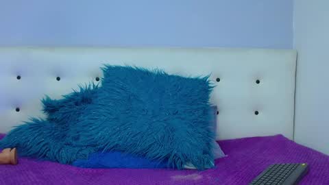 Ashley online show from September 26, 11:46 pm