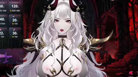 Ashley online show from February 23, 3:08 pm