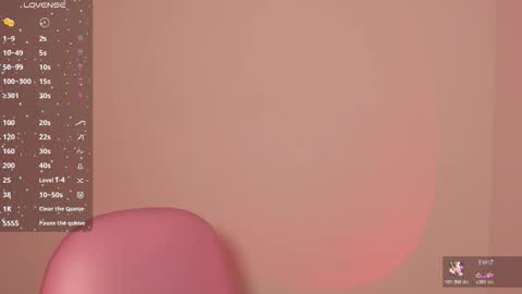 dahiana online show from November 30, 4:47 pm