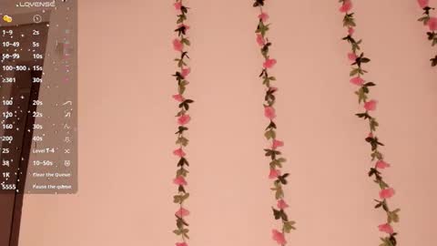 dahiana online show from February 26, 7:39 pm