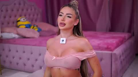 Ashley online show from October 22, 3:46 pm