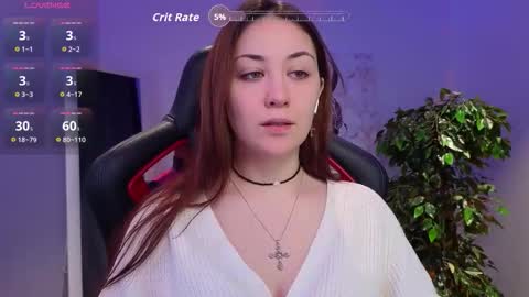 Ashley online show from February 1, 8:33 am