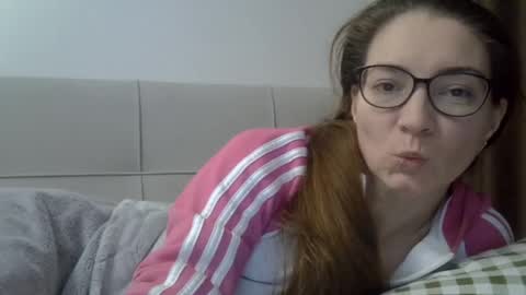 Ashley online show from January 7, 7:46 am