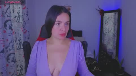 ASHLEY online show from November 28, 7:21 pm