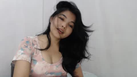 Ashley online show from February 17, 9:10 pm