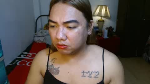 ashleytyson online show from February 21, 12:06 pm