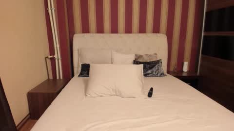 Ashley online show from February 25, 11:08 pm