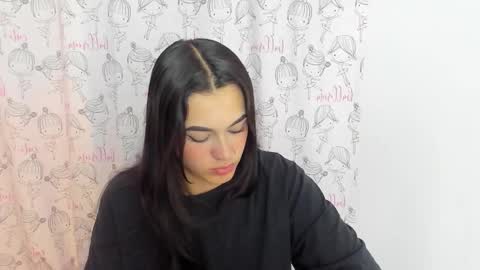 kylie online show from October 6, 1:34 am