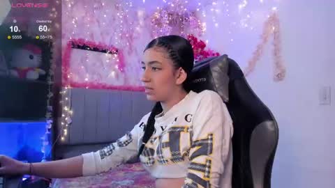 ashleyyst online show from July 2, 8:47 pm