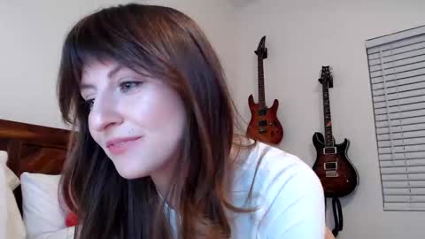 Ashley Love online show from November 8, 7:55 am