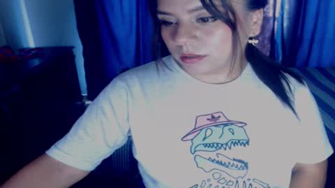 Snapshot of ashlie_fisher1 chatting on September 25, 7:10 pm ashlie fisher1 online show from September 25, 7:10 pm