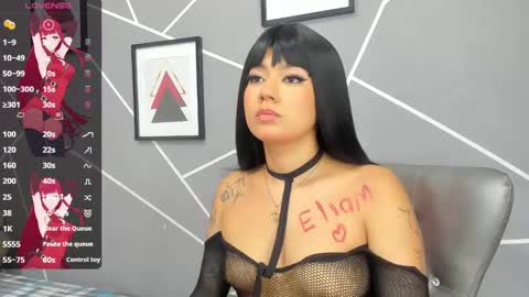 Ashlie online show from March 5, 4:24 am