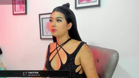 Ashlie online show from September 27, 7:11 pm