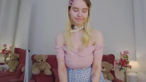 ashly_cherry online show from November 21, 11:41 am