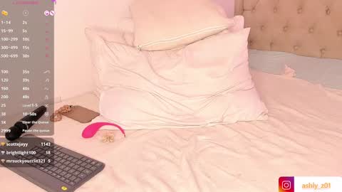 Snapshot of ashly_z chatting on January 27, 1:37 am Ashly  online show from January 27, 1:37 am
