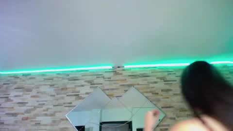 Ashlye  online show from February 26, 4:30 am