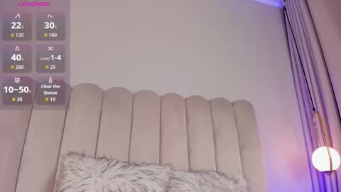 ashlye_white online show from October 19, 2:38 am