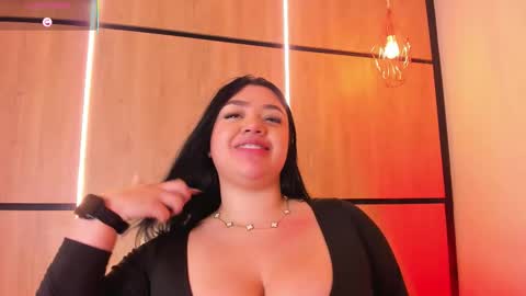 ashlyn online show from October 21, 8:56 pm