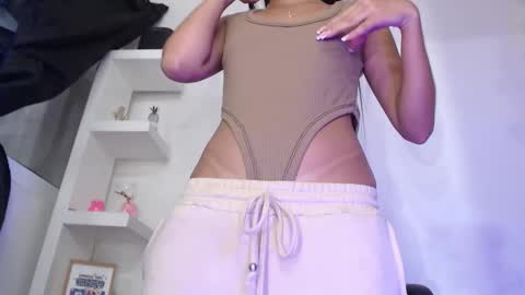  Ashly online show from September 15, 9:38 pm