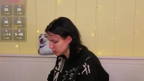 Kristine online show from January 13, 7:16 am