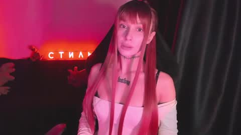 Mila online show from March 30, 5:29 am