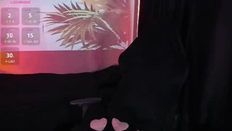 Mila online show from July 9, 3:49 pm