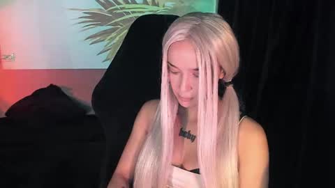 Mila online show from June 22, 5:15 am